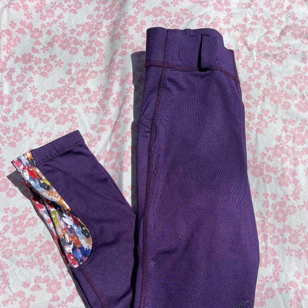 Ovation Riding Tights